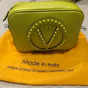 Valentino by Mario Valentin